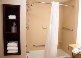 Holiday Inn Express WEST JEFFERSON by IHG 4