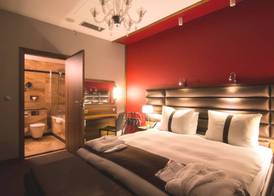 Holiday Inn KRAKOW CITY CENTRE by IHG 4