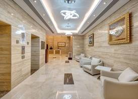 Center Hotel Sharjah 3