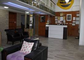 Otel Orkun 3