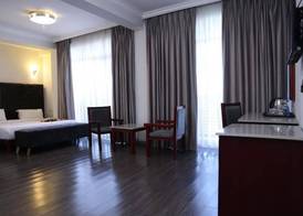 Trinity Hotel 4