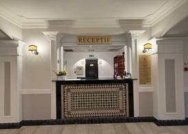 Hotel Iosefin Residence 2
