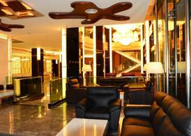 Nagoya Hill Hotel Batam 2