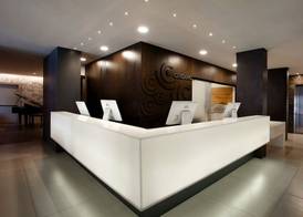 Hotel Cercano 2