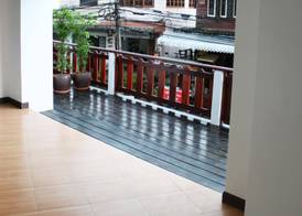 Krabi City View Hotel 4