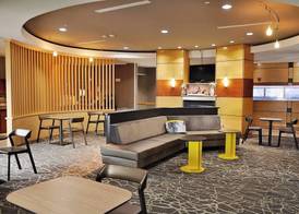SpringHill Suites Houston Katy Mills 5