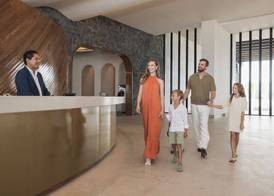 AVA Resort Cancun - All Inclusive 5