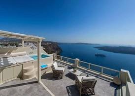 Lava suites 3