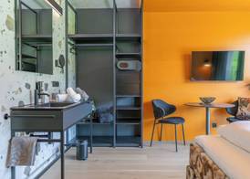 Lifesteil Aparthotel 2