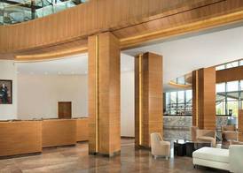 Minsk Marriott Hotel 3