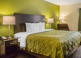 Quality Inn Culpeper 3