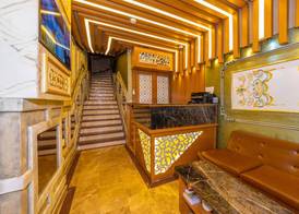 Golden Sand Hotel 4