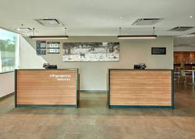 City Express by Marriott Queretaro Autopista 4