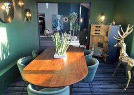 Best Western Plus La Fayette Hotel et SPA 2
