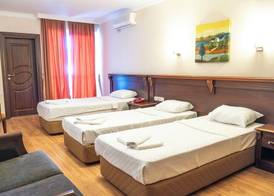 Marmaris Alkan Hotel 4