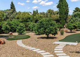 Carvoeiro Gardens 3