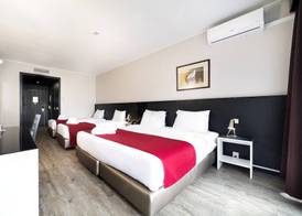 Hotel Estacão - Braga 4