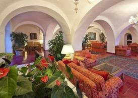 Grand Hotel Il Moresco 4