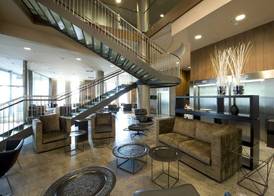 Hotel Badalona Tower 3