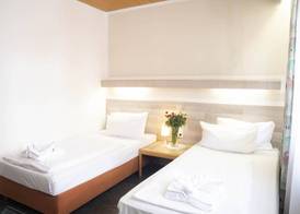 Hotel Astoria Stuttgart City 5