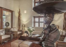 Hotel Casa San Agustin 4