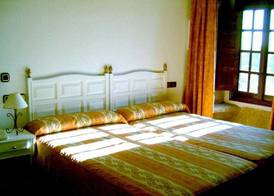 Hosteria Real de Zamora 3