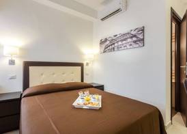 B&B Sol Romae 5