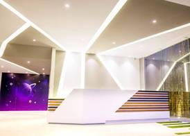 KIRA Hotel 3