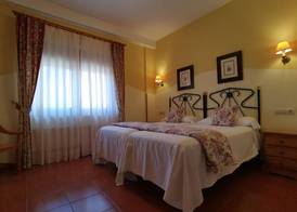 Hotel El Angliru 5