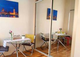 Studio Flat near Liverpool Street 5