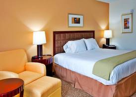 Holiday Inn Express & Suites BROOKSVILLE-I-75 by IHG 5
