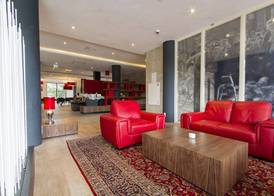 Bastion Hotel Eindhoven Waalre 3