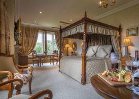 Lough Rynn Castle 3
