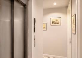 Hotel Des Arts Galata 4