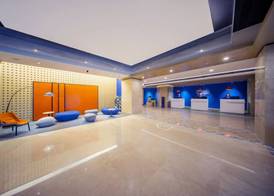 Holiday Inn Express Hangzhou Westlake East by IHG 2