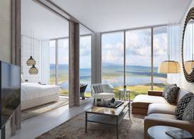 Ngorongoro Lodge member of Meliá Collection - The Leading Hotels of the World 3