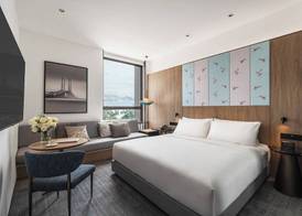 Crowne Plaza Penang Straits City by IHG 5