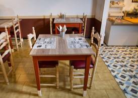 Hostal Plaja i Pati de Can Plaja 4