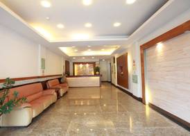 Yong Qi Hotel 3