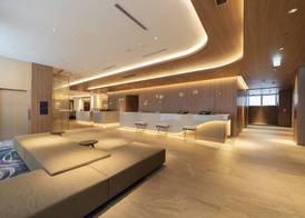 Hotel JAL City Nagoya Nishiki 2