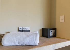 Raíz Hotel Boutique 4