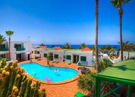 Rocas Blancas Apartments 3