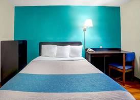 Motel 6 Montoursville, PA - Williamsport 5