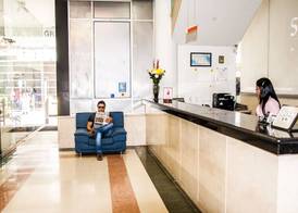 Hotel San José Plaza 4