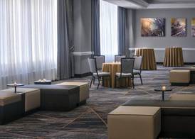 New York Marriott at the Brooklyn Bridge 4