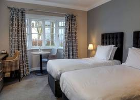 Wild Pheasant Hotel & Spa 5