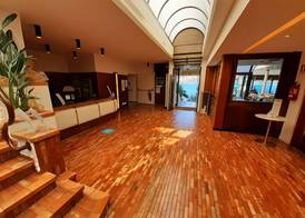 Hotel Capri 2