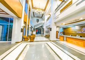 K Park Grand Hotel 3
