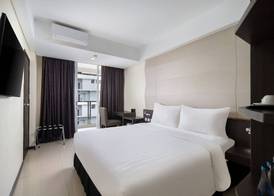 Fashion Hotel Legian 5