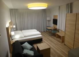 Leister Apparthotel 3